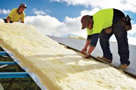 Types of Insulation We Offer in Rock Hill, SC